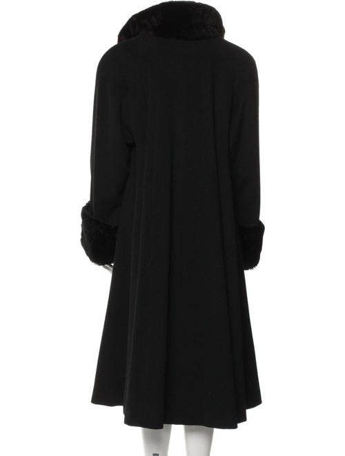 Searle Wool Coat