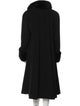 Searle Wool Coat
