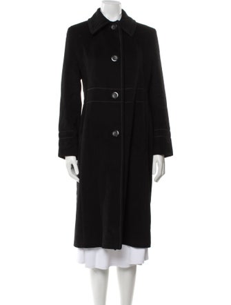 Searle Wool Coat