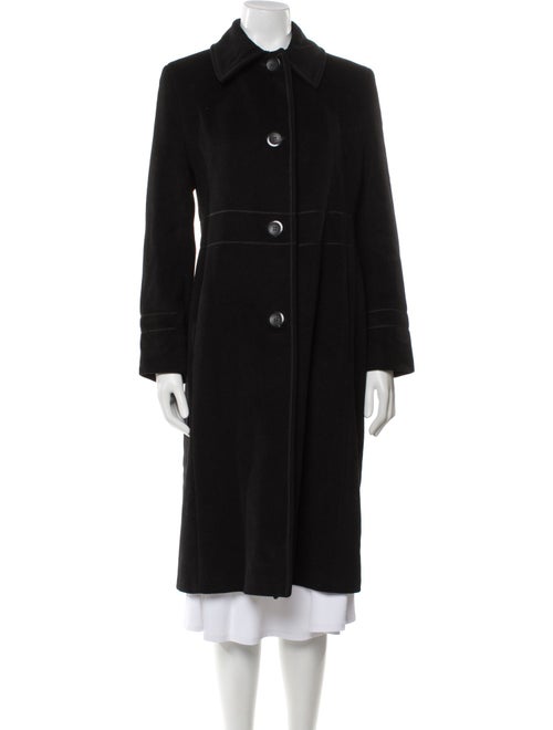 Searle Wool Coat