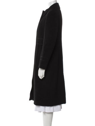 Searle Wool Coat