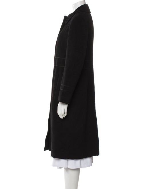 Searle Wool Coat