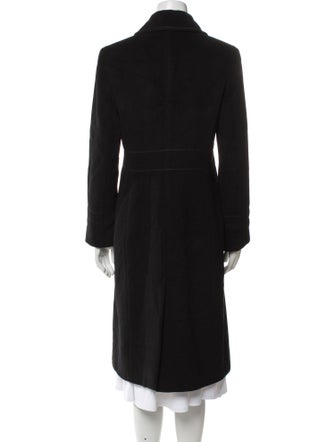 Searle Wool Coat