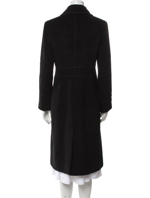 Searle Wool Coat