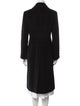 Searle Wool Coat