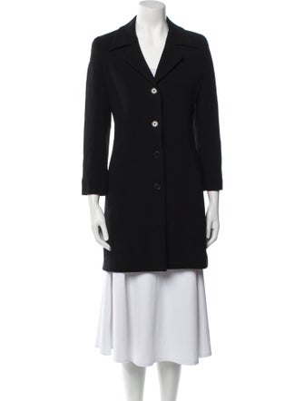 Searle Wool Coat