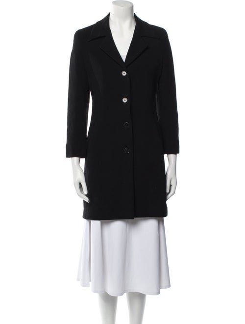 Searle Wool Coat
