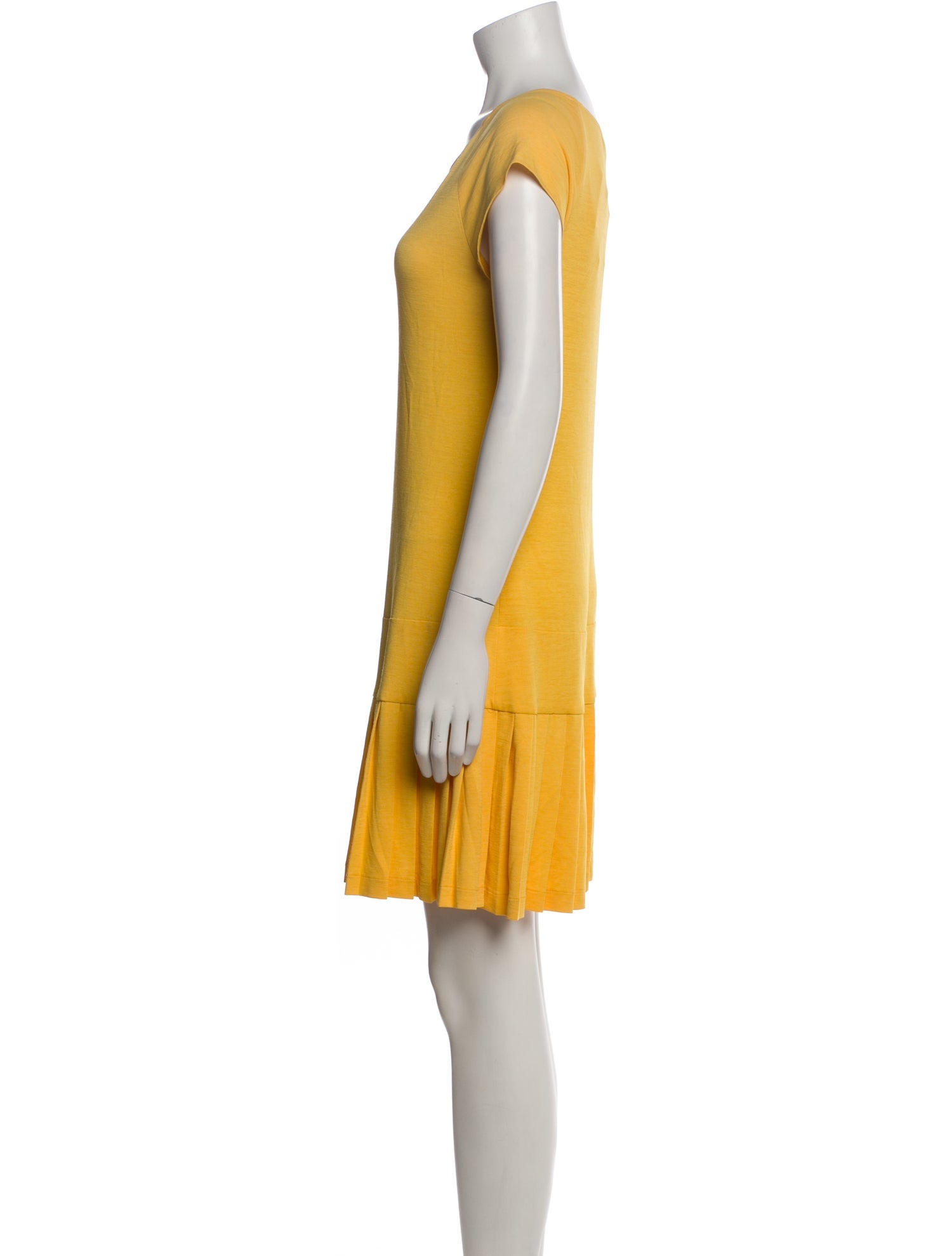 Searle Vintage Mini Dress