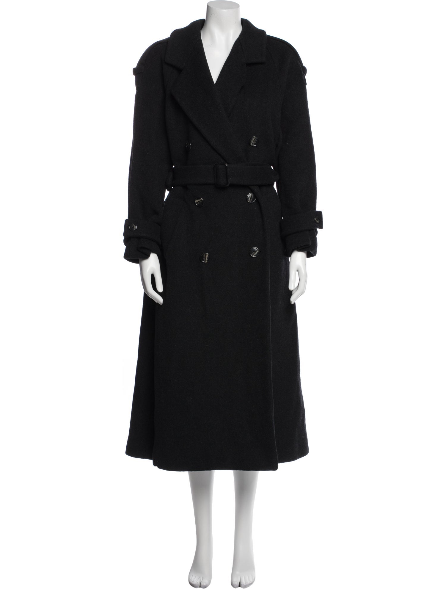 Searle Trench Coat