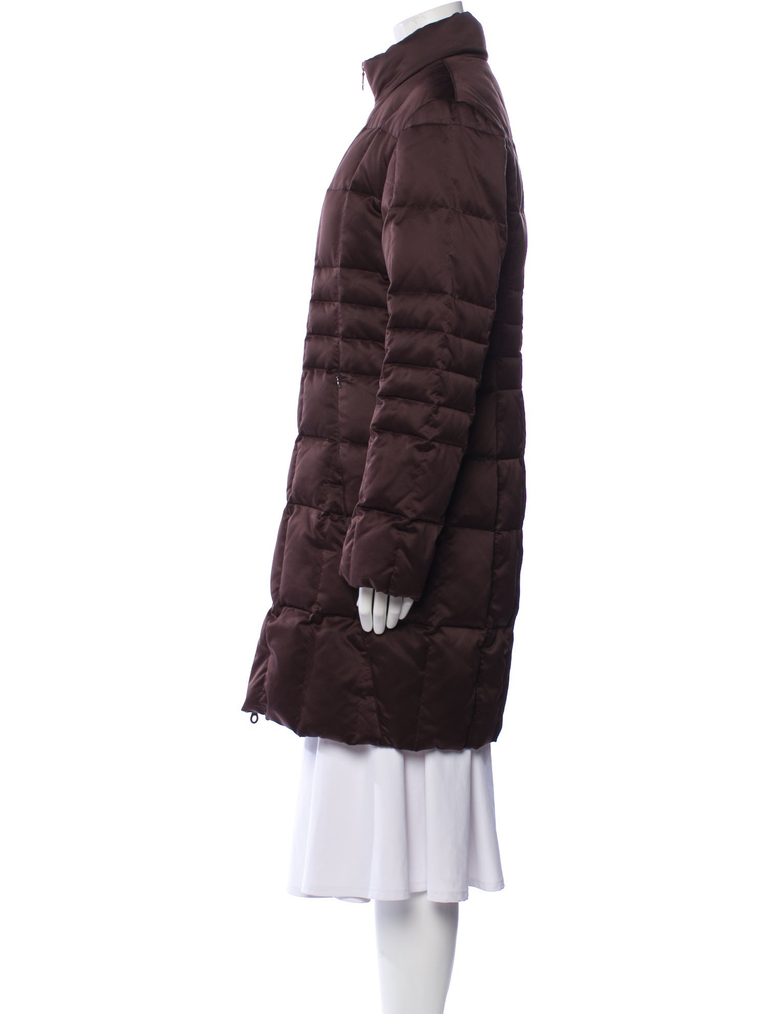 Searle Down Coat