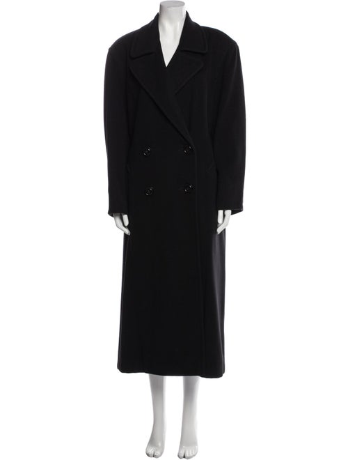 Searle Cashmere Peacoat