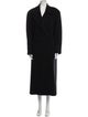 Searle Cashmere Peacoat