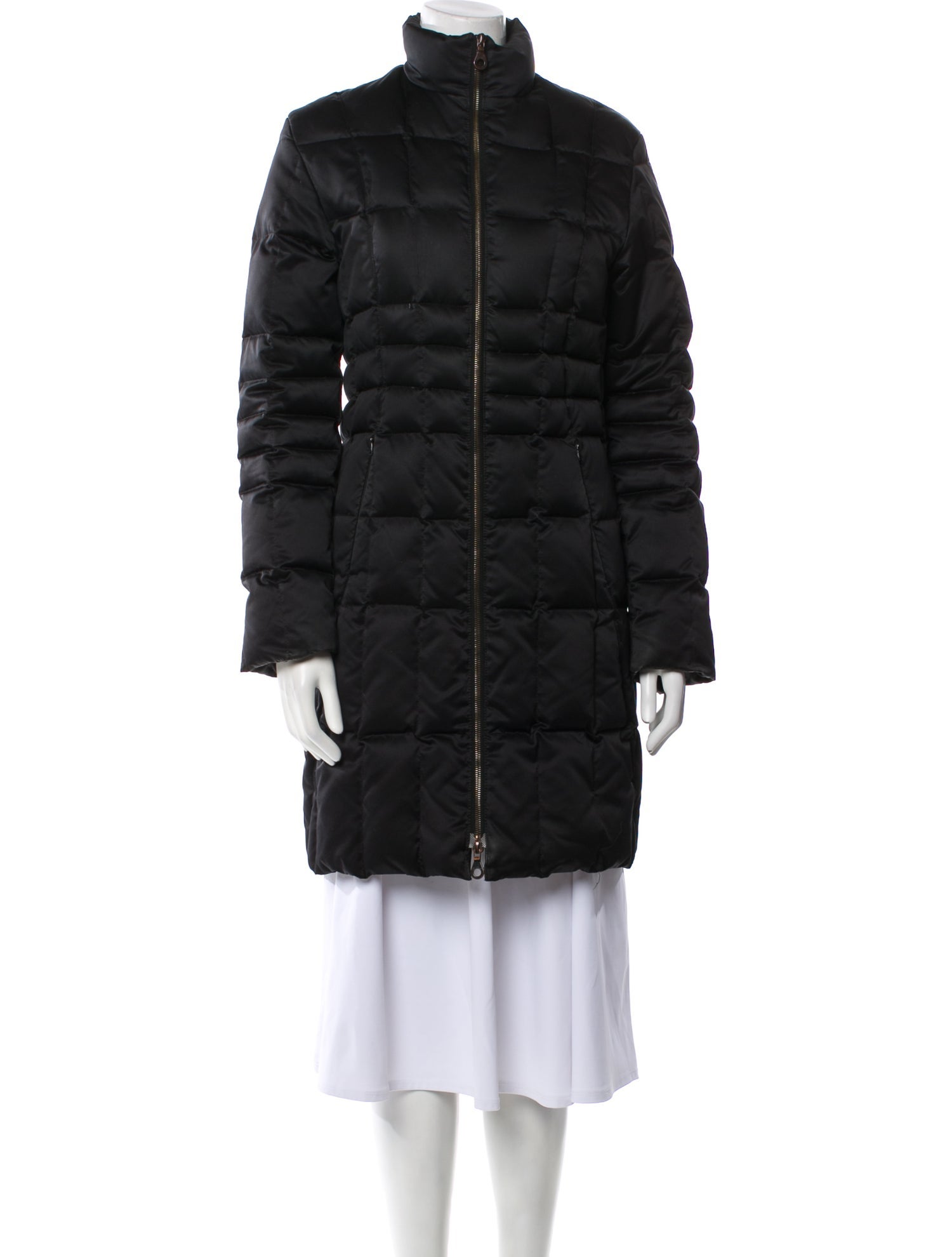 Searle Down Coat