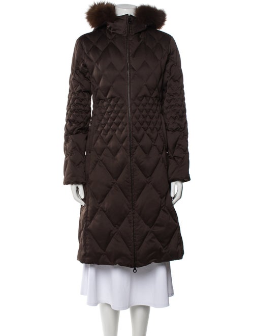 Searle Down Coat