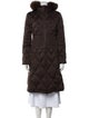 Searle Down Coat