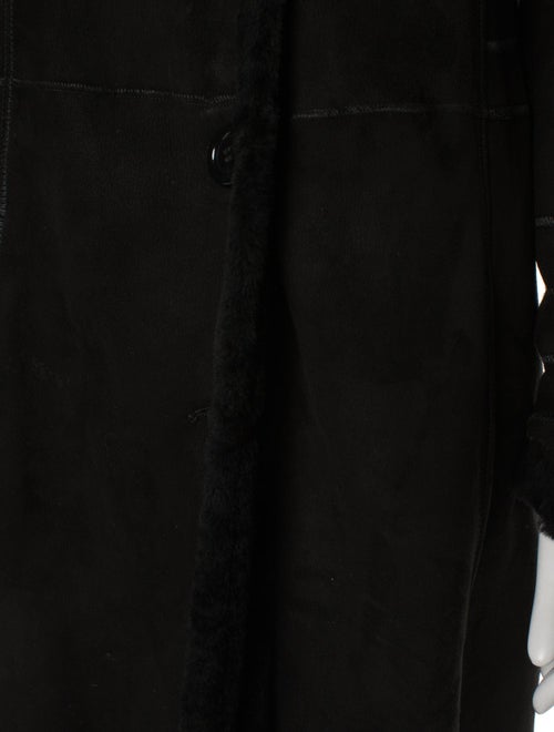 Searle Faux Fur Coat