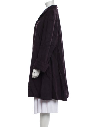 Searle Cashmere Coat