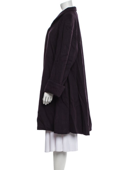 Searle Cashmere Coat