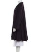Searle Cashmere Coat