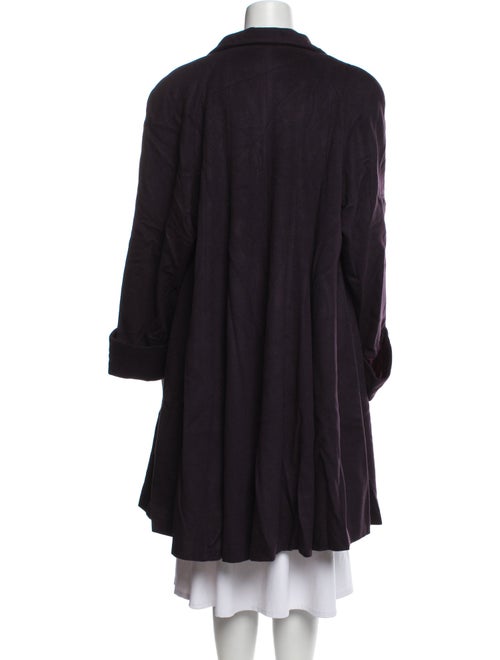 Searle Cashmere Coat