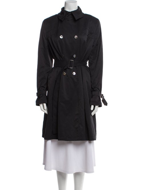 Searle Trench Coat