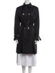 Searle Trench Coat