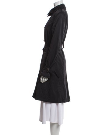 Searle Trench Coat