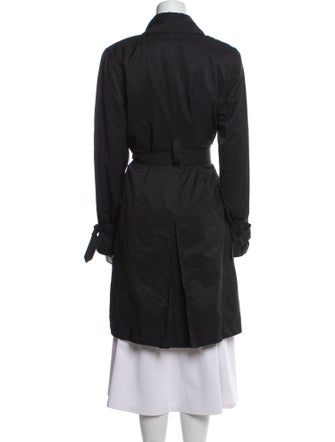 Searle Trench Coat