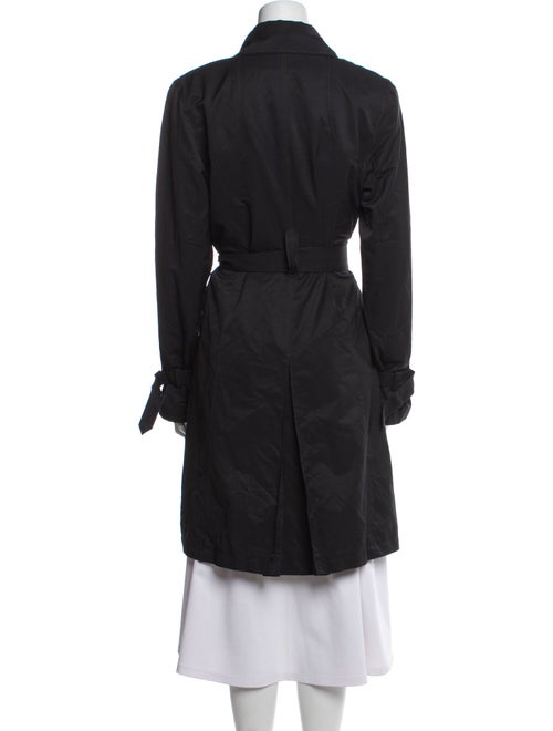 Searle Trench Coat