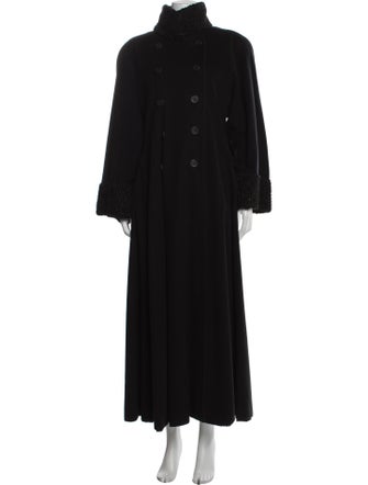 Searle Wool Coat