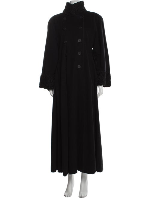 Searle Wool Coat