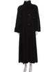 Searle Wool Coat