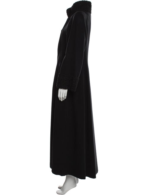 Searle Wool Coat