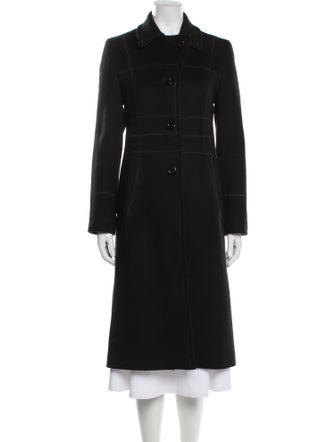 Searle Wool Coat