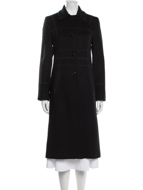 Searle Wool Coat