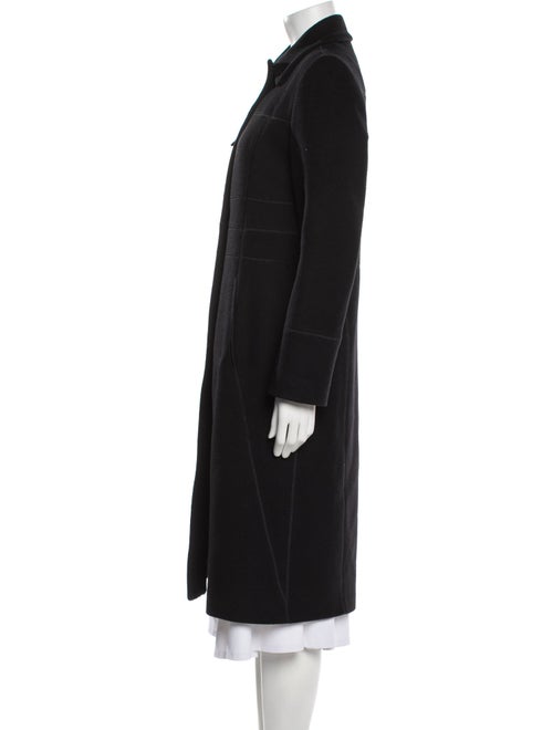 Searle Wool Coat
