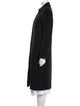Searle Wool Coat