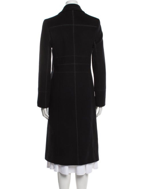 Searle Wool Coat