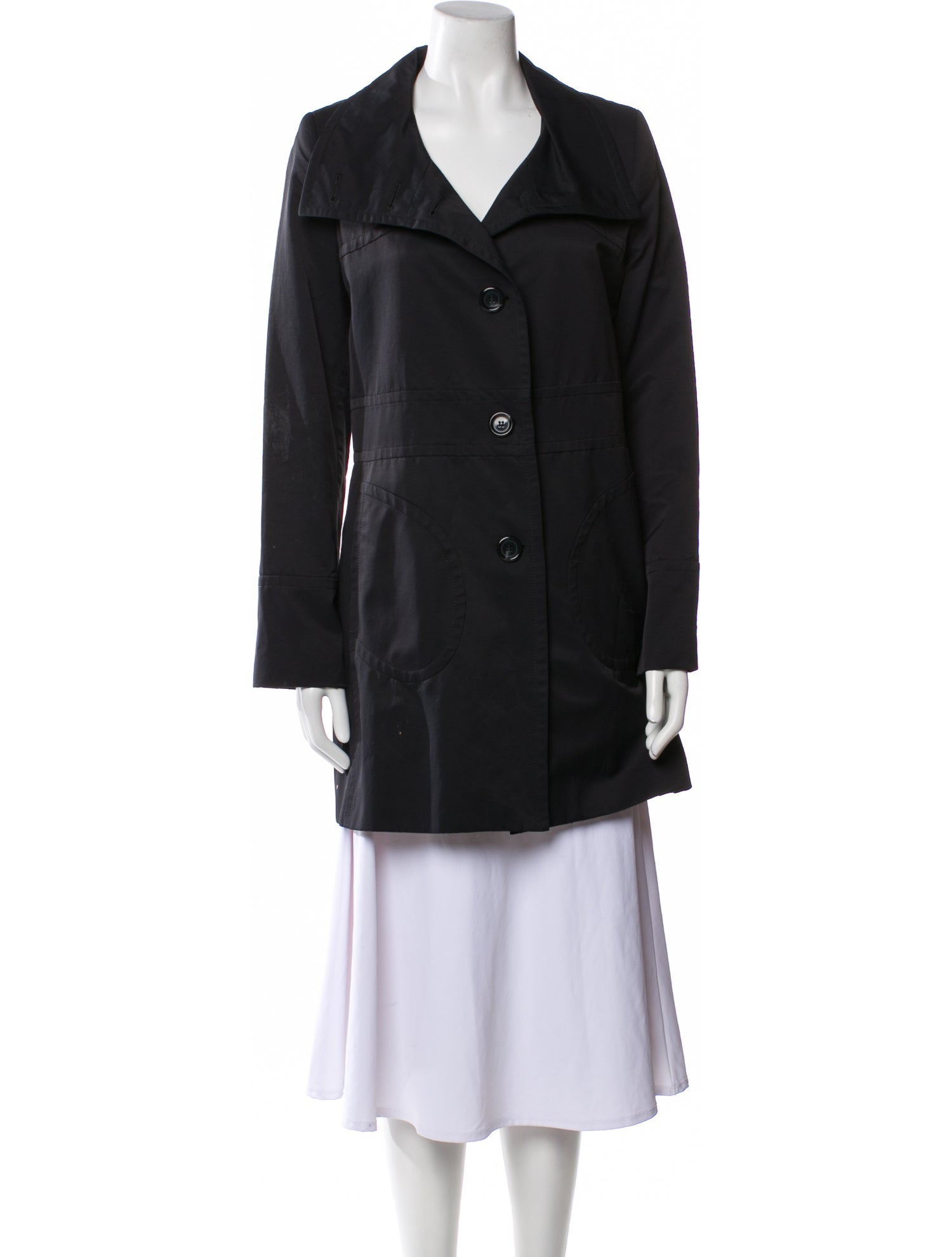 Searle Peacoat