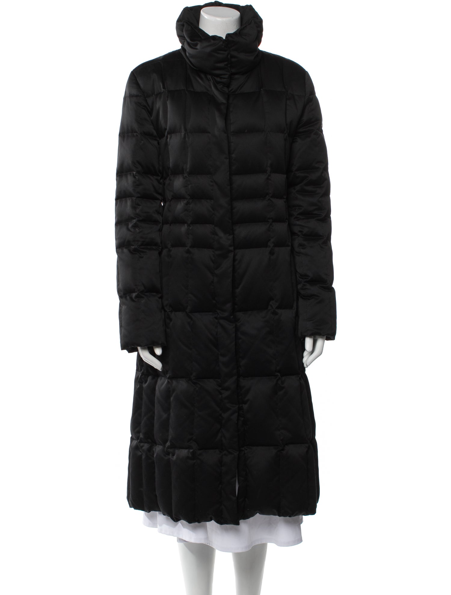 Searle Down Coat