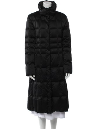 Searle Down Coat