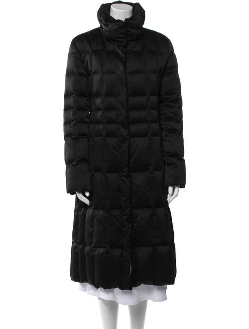 Searle Down Coat