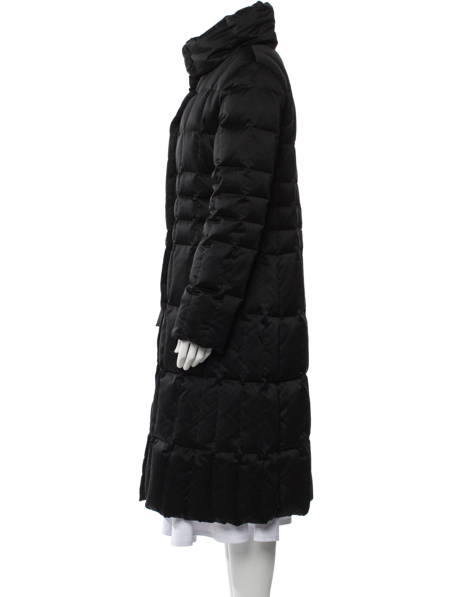 Searle Down Coat