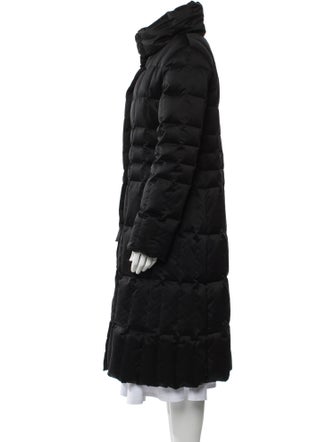 Searle Down Coat