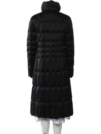Searle Down Coat