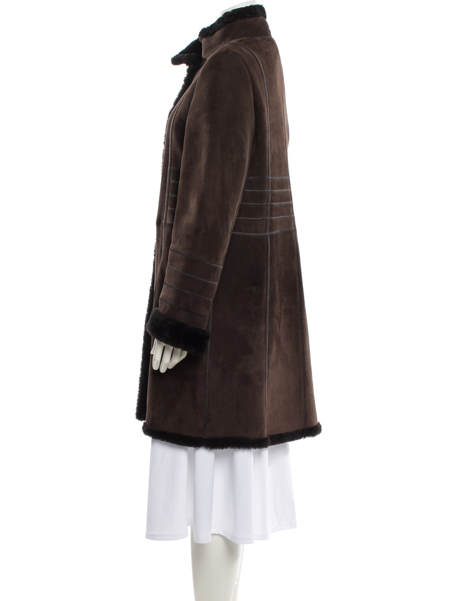 Searle Fur Coat