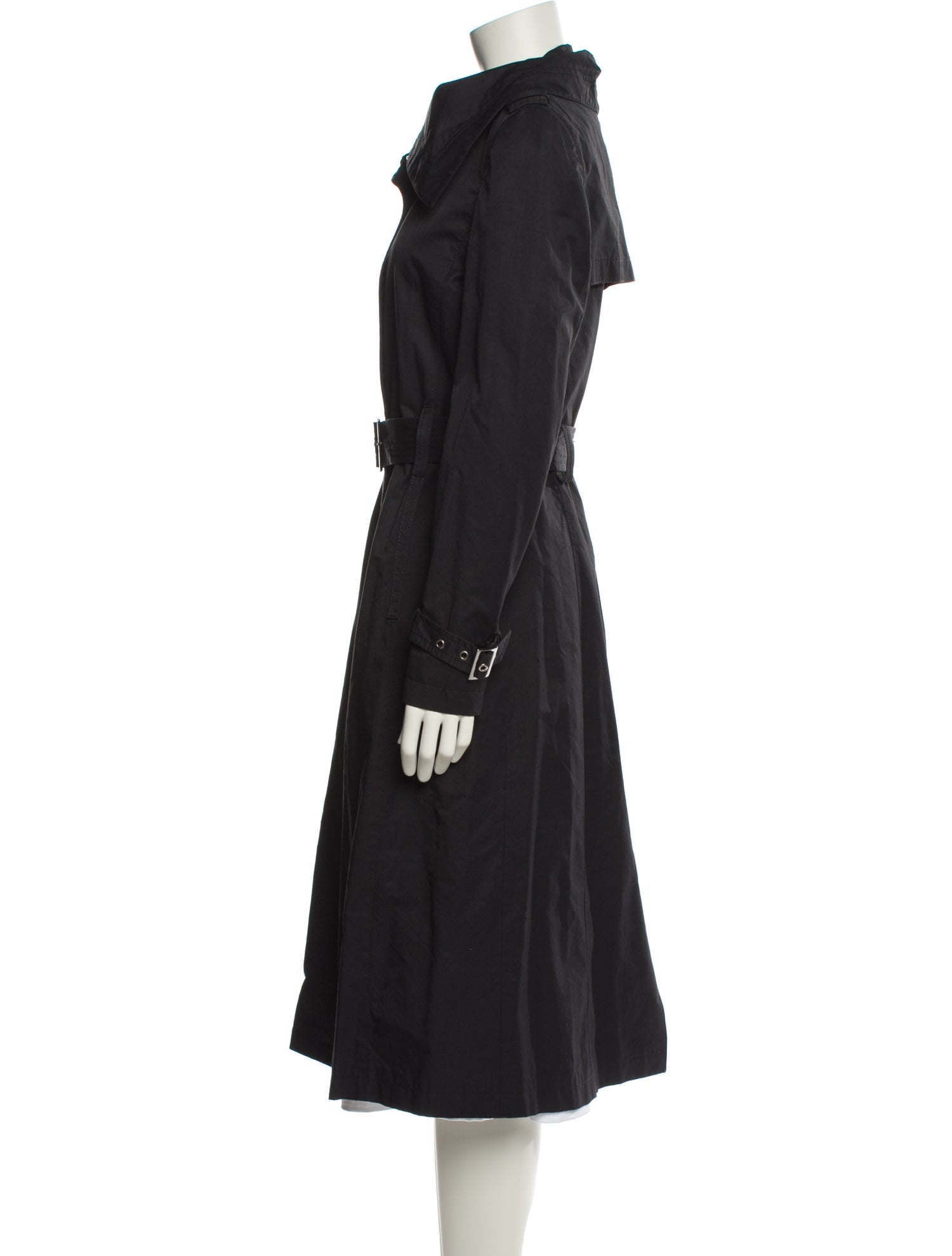 Searle Trench Coat