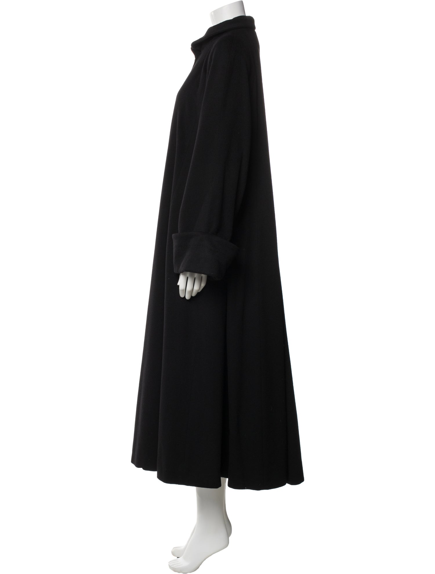 Searle Cashmere Coat