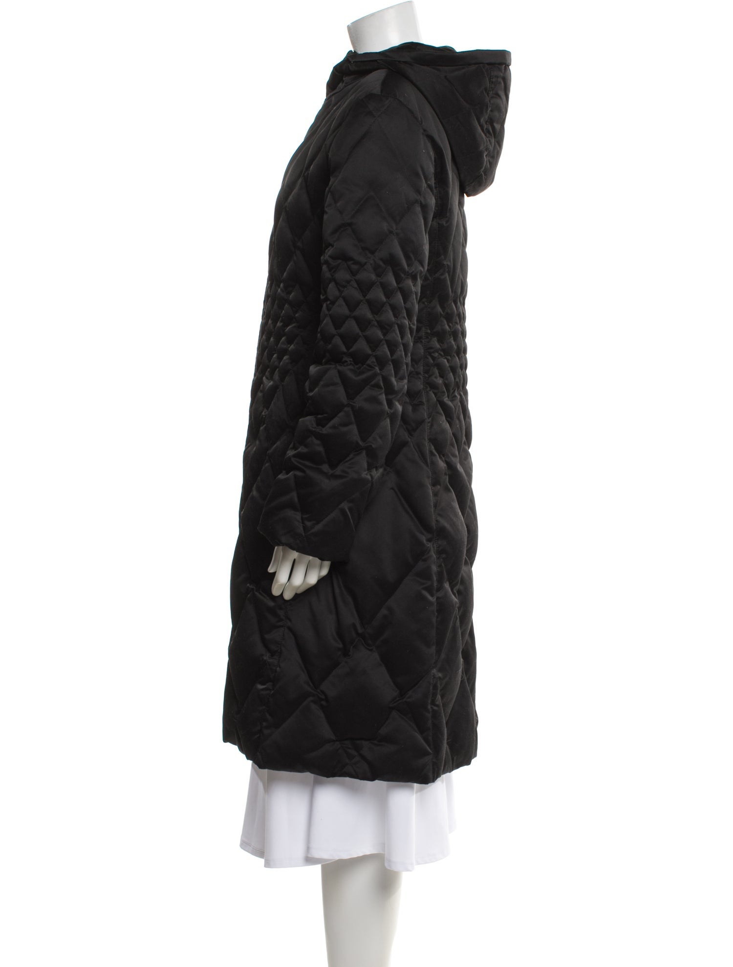 Searle Down Coat