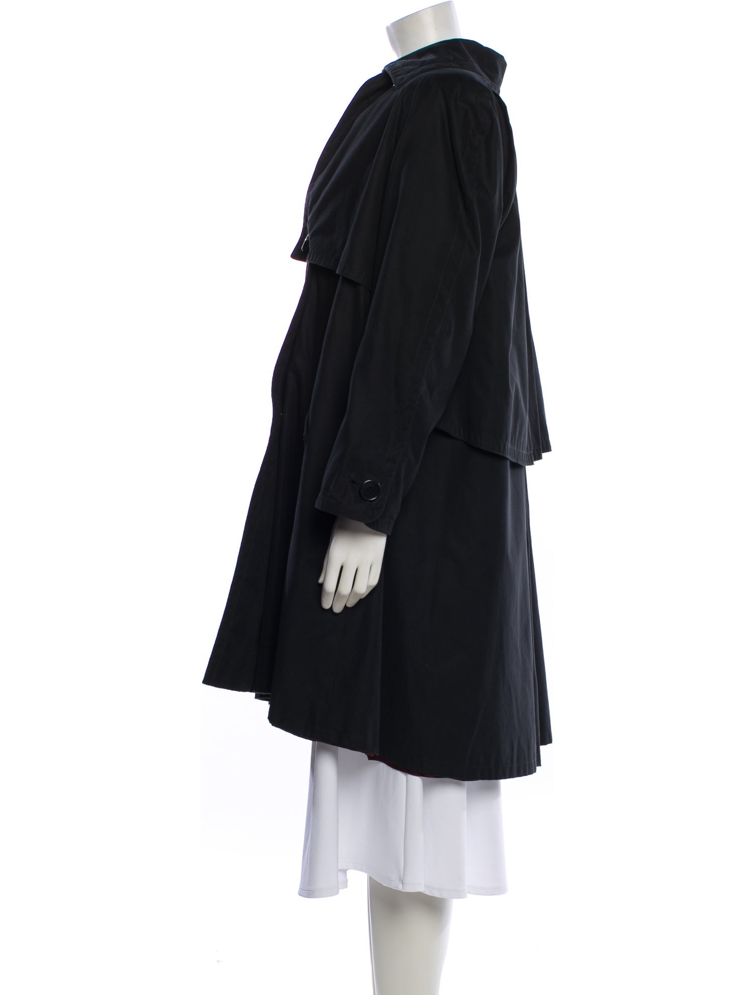 Searle Coat